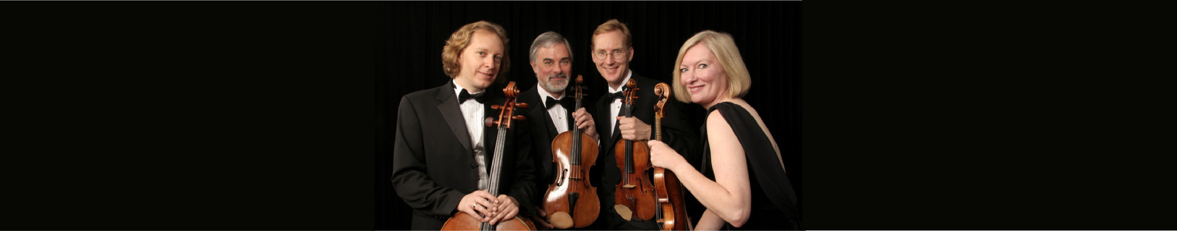 Image American String Quartet