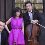 Horszowski Trio