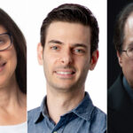Israeli Chamber Project with Charles Neidich