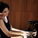 Joyce Yang, Piano