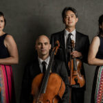 Jupiter String Quartet