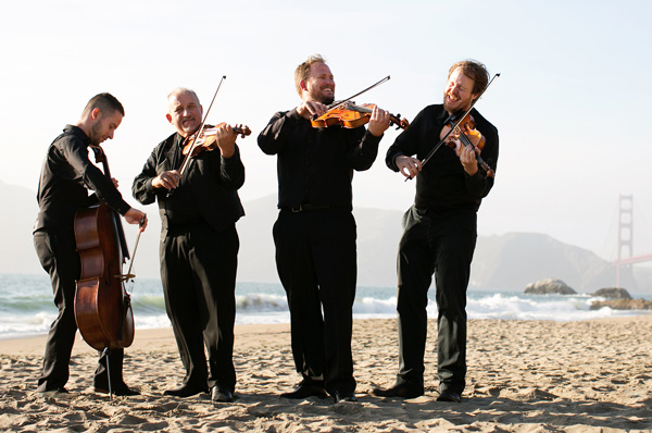 Quartet San Francisco