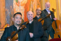 Alexander String Quartet