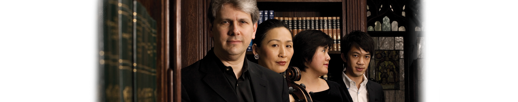 Borromeo String Quartet