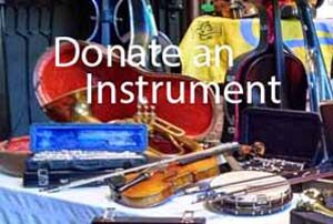 Bay Area Chamber Music | Donate an Instrument