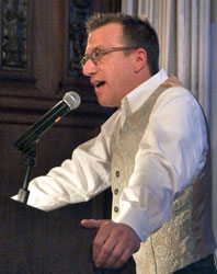 Kai Christiansen - Lecture